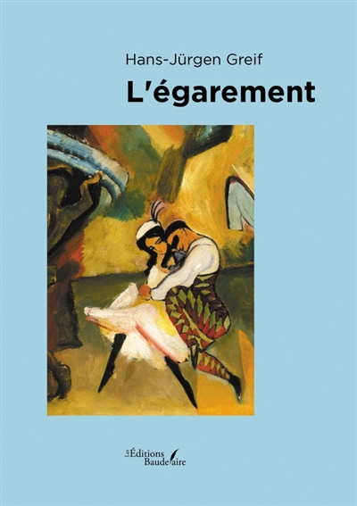 L'égarement