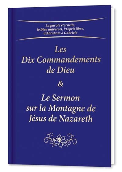 Les Dix Commandements de...