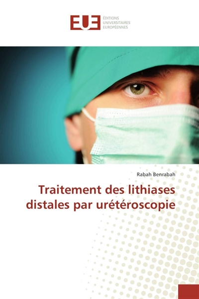 Traitement des lithiases...