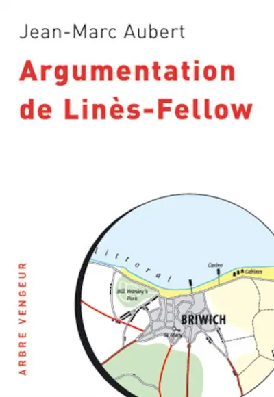 Argumentation de Linès-Fellow