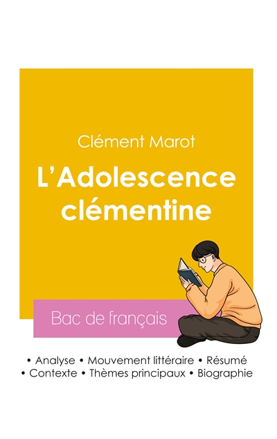 Réussir son Bac de français...