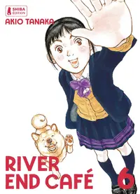 River End Café. Vol. 6 River End Café. Vol. 6