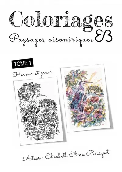 PAYSAGES OISONIRIQUES : 1