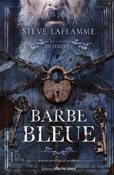 Barbe-Bleue