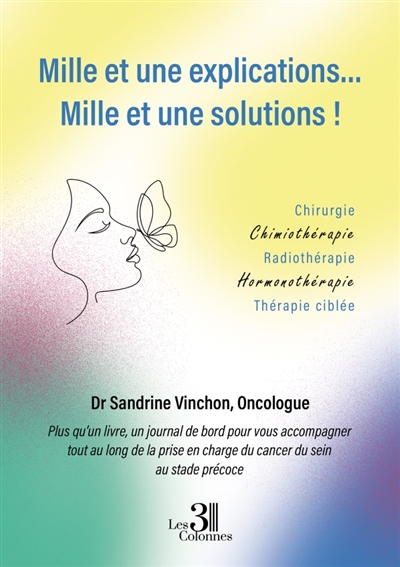 Mille et une explications... Mille et une solutions !