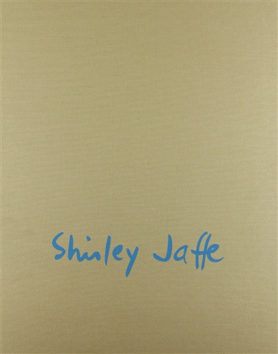 Shirley Jaffe : une artiste phare de la peinture abstraite