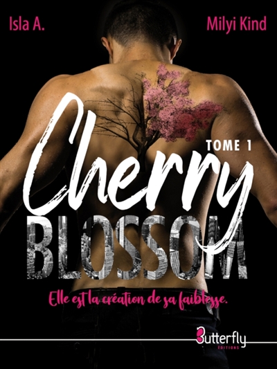CHERRY BLOSSOM TOME 1