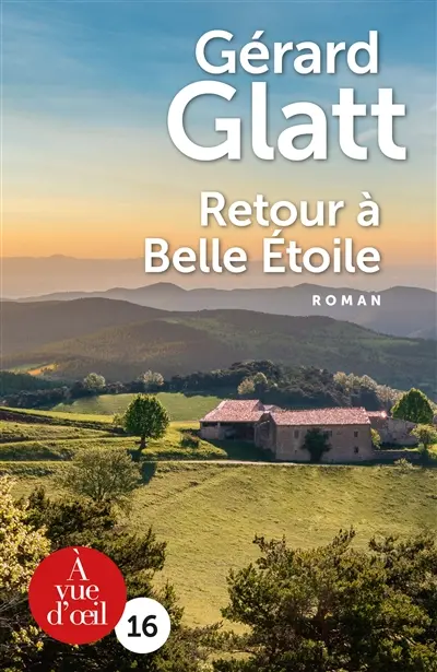 Retour à Belle-Etoile