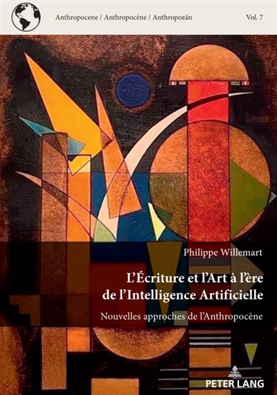 L'écriture et l'art à l'ère...