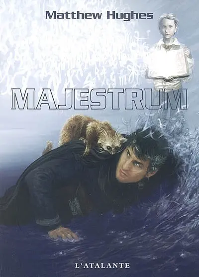 Majestrum