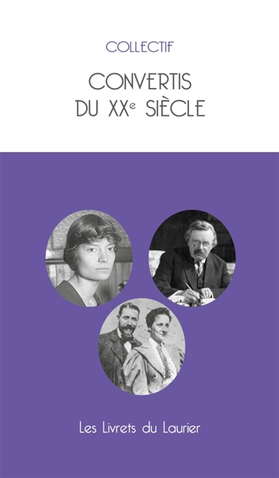 Convertis du XXe siècle