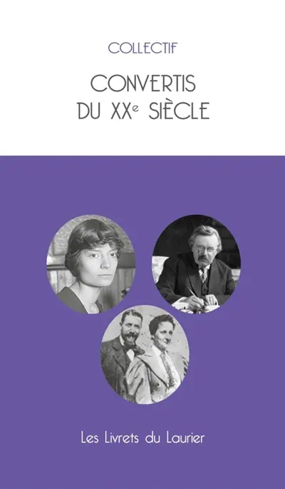 Convertis du XXe siècle