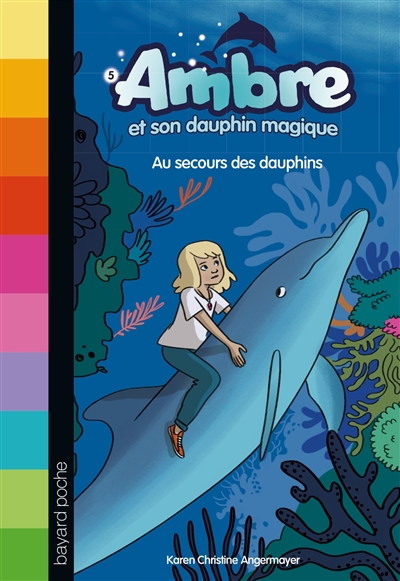 Au secours des dauphins