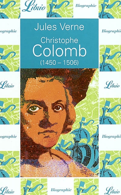 Christophe Colomb (1450-1506)