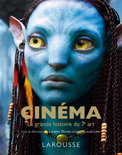 Cinéma : la grande histoire du 7e art