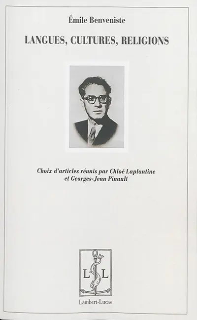 Langues, cultures, religions