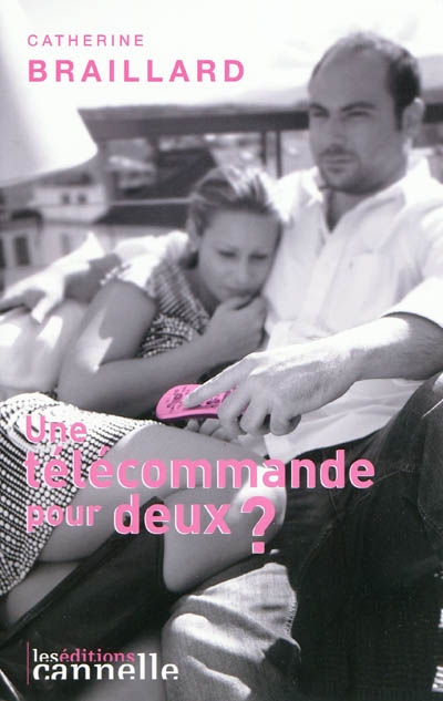 Une télécommande pour deux