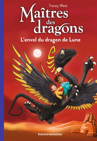 Maîtres des dragons. Vol....