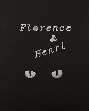 Florence & Henri : la révélation d'une image