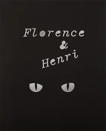 Florence & Henri : la révélation d'une image