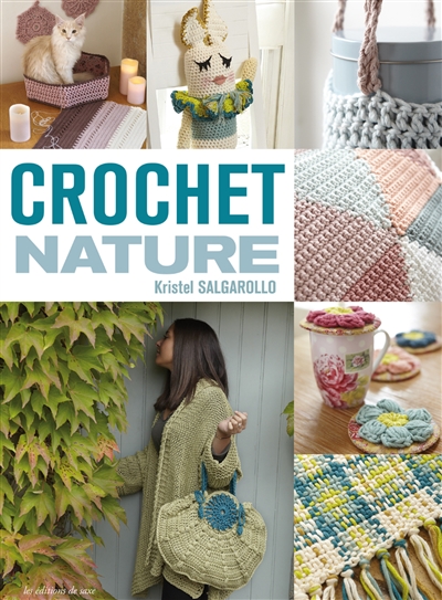 Crochet nature