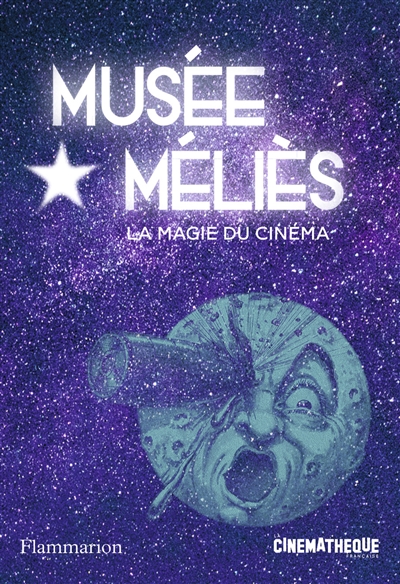 Musée Méliès : la magie du cinéma
