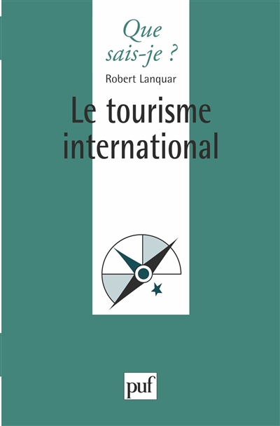 Le Tourisme international