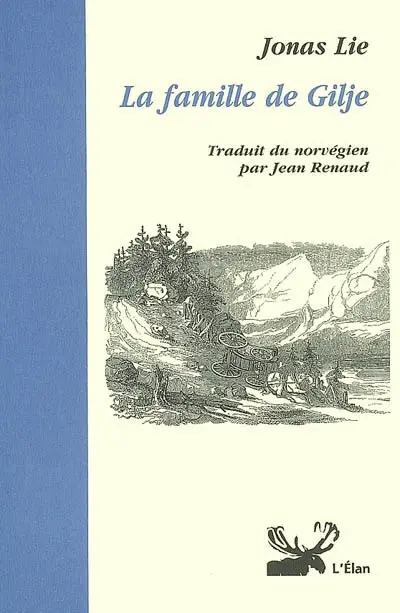 La famille de Gilje