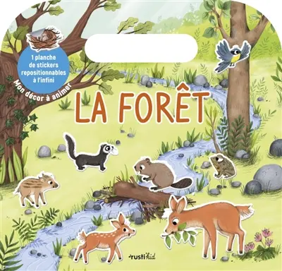 La forêt