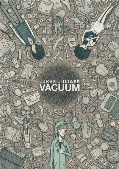 Vacuum