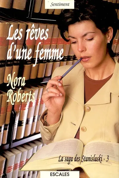 Les rêves d'une femme