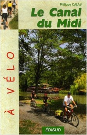 Le canal du Midi à vélo