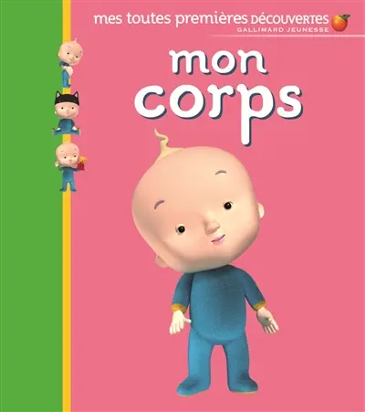 Mon corps