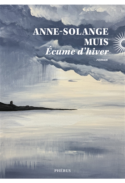 Ecume d'hiver