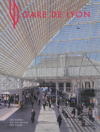 Paris-Gare de Lyon