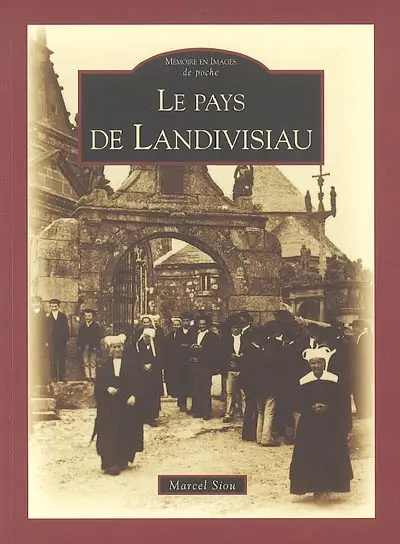 Le pays de Landivisiau