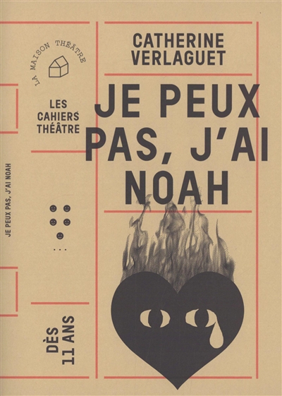 Je peux pas, j'ai Noah