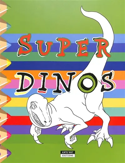 Super dinos