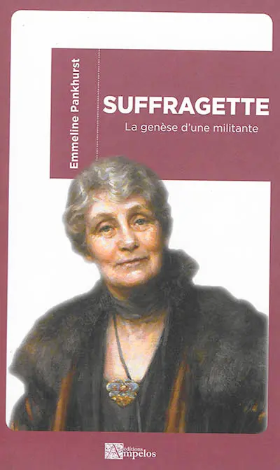 Suffragette : la genèse d'une militante