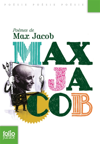Poèmes de Max Jacob