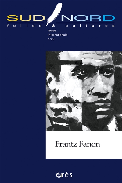 Sud-Nord, n° 22. Frantz Fanon