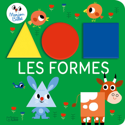 Les formes