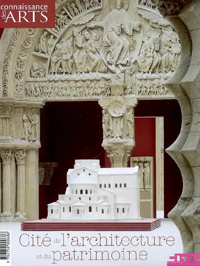 Cité de l'architecture et du patrimoine