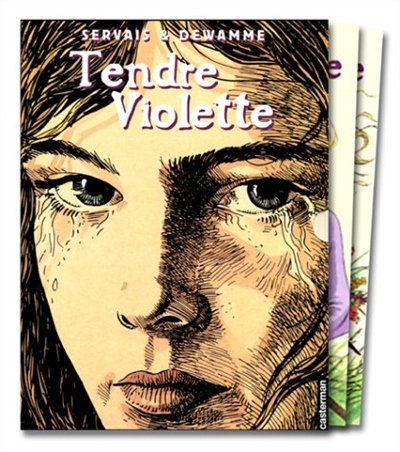 Tendre Violette