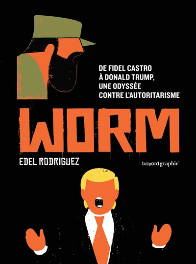Worm : une odyssée...