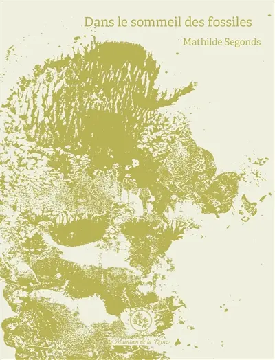 Dans le sommeil des fossiles