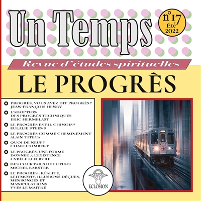 Un temps 17