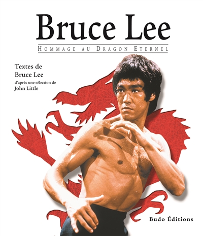 Bruce Lee, hommage au...