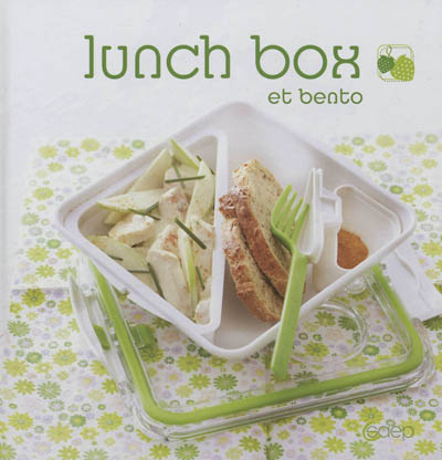 Lunch box et bento