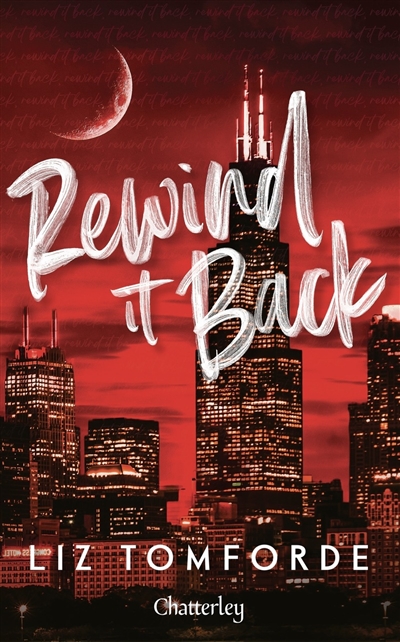 Windy City. Vol. 5. Rewind...